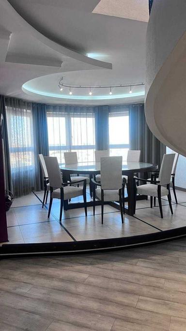 Многокомнатная квартира по адресу (площадь 181 м²) - Atlanta.ua - фото 30