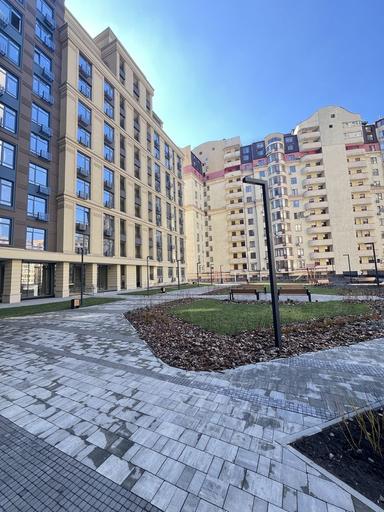 2-кімнатна квартира за адресою вул. Річкова (площа 79,2 м²) - Atlanta.ua - фото 23