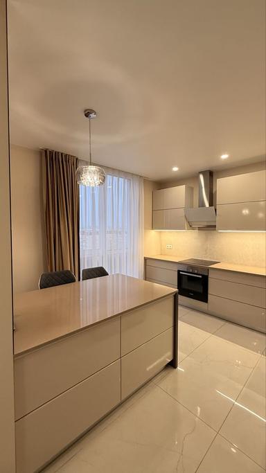 3-rooms apartment apartment by the address st. Ul Salyutnaya (area 99 m²) - Atlanta.ua - photo 27