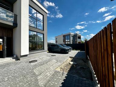 Дом по адресу ул. Заречная (площадь 131 м²) - Atlanta.ua - фото 20