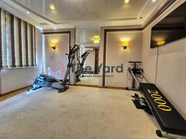 4+-rooms apartment apartment by the address (area 188 m²) - Atlanta.ua - photo 39