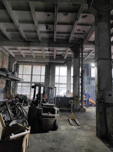 Комерційна нерухомість за адресою (площа 8400 м²) - Atlanta.ua - фото 19