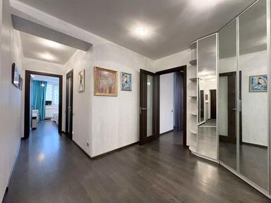 3-кімнатна квартира за адресою (площа 104,2 м²) - Atlanta.ua - фото 38