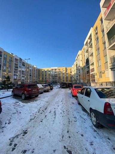 1-кімнатна квартира за адресою вул. Фруктова (площа 32 м²) - Atlanta.ua - фото 20