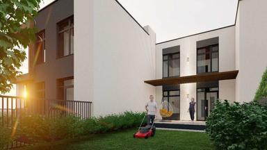 House by the address (area 120 m²) - Atlanta.ua - photo 15