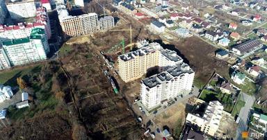 1-кімнатна квартира за адресою вул. Капеланська (площа 40 м²) - Atlanta.ua - фото 31