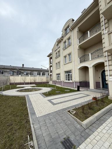 2-rooms apartment apartment by the address st. Bandery Stepana (area 85 m²) - Atlanta.ua - photo 12