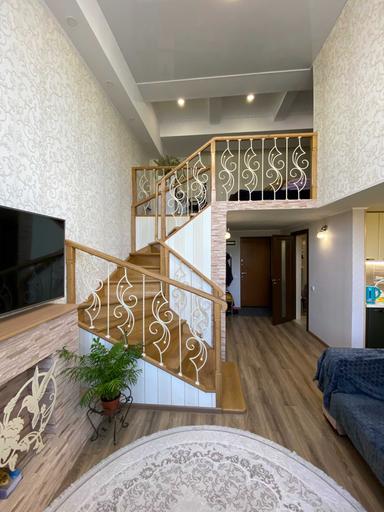 2-комнатная квартира по адресу ул. Капеланська (площадь 57 м²) - Atlanta.ua - фото 21