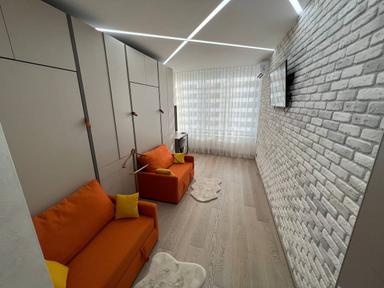 3-rooms apartment apartment by the address st. Kitoboynaya (area 74,4 m²) - Atlanta.ua - photo 38