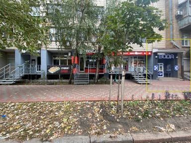 Коммерческая недвижимость по адресу ул. Бойчука Михаила (площадь 193,4 м²) - Atlanta.ua - imageAlt 18
