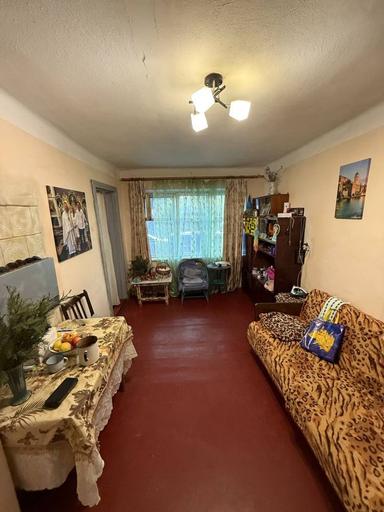 2-кімнатна квартира за адресою вул. Капеланська (площа 41 м²) - Atlanta.ua - фото 10