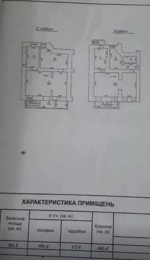 Commercial real estate at (area 160 m²) - Atlanta.ua - photo 30