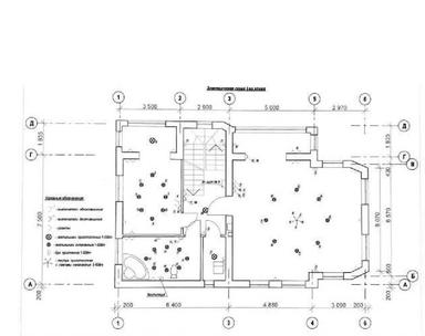 Дом по адресу ул. Васильковская (площадь 500 м²) - Atlanta.ua - фото 23