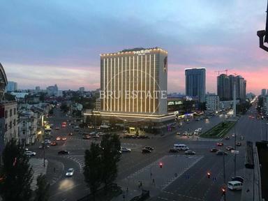 Багатокімнатна квартира за адресою бул. Шевченка (площа 89 м²) - Atlanta.ua - фото 30