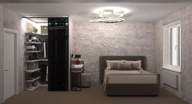 House by the address st. Pervomayskaya (area 230 m²) - Atlanta.ua - photo 42