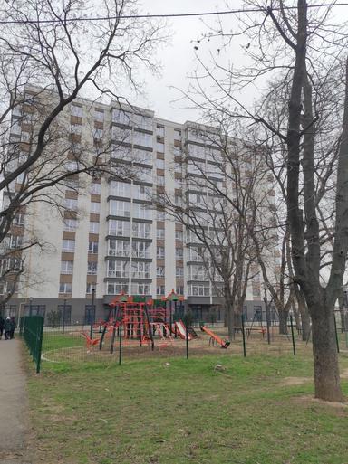 3-комнатная квартира по адресу ул. Спортивная (площадь 82 м²) - Atlanta.ua - фото 9