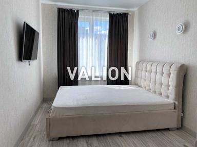 1-комнатная квартира по адресу ул. Клавдиевская (площадь 38 м²) - Atlanta.ua - фото 19