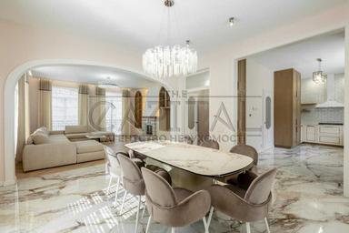 Дом по адресу бульвар Дружбы Народов (площадь 320 м²) - Atlanta.ua - фото 22