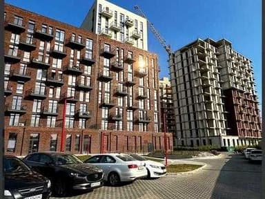 1-комнатная квартира по адресу (площадь 23 м²) - Atlanta.ua - imageAlt 16