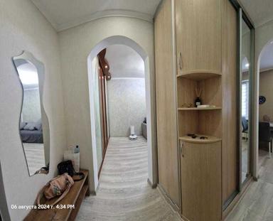 1-комнатная квартира по адресу (площадь 33 м²) - Atlanta.ua - фото 25