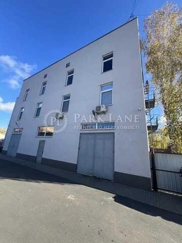 Комерційна нерухомість за адресою вул. Чорнобильська (площа 2815 м²) - Atlanta.ua - фото 14