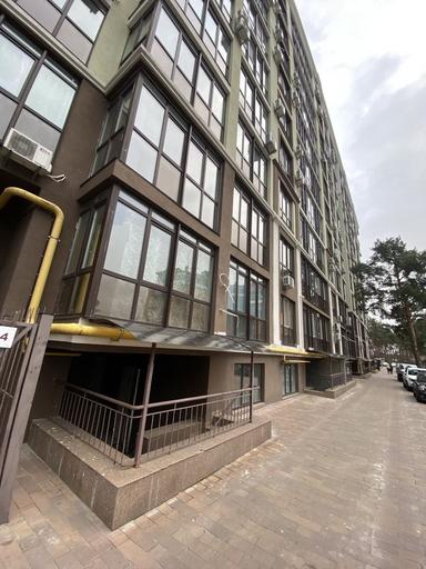 Комерційна нерухомість за адресою вул. Радистів (площа 33 м²) - Atlanta.ua - фото 12