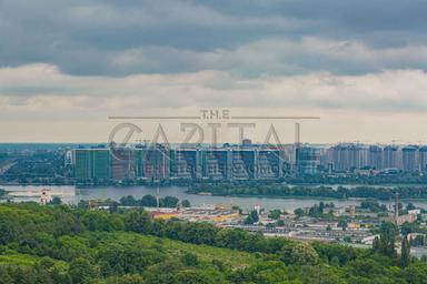 Многокомнатная квартира по адресу ул. Зверинецкая (площадь 187 м²) - Atlanta.ua - фото 16