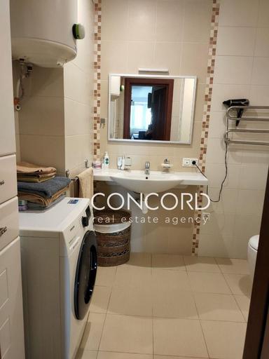 2-rooms apartment apartment by the address (area 75,2 m²) - Atlanta.ua - photo 41