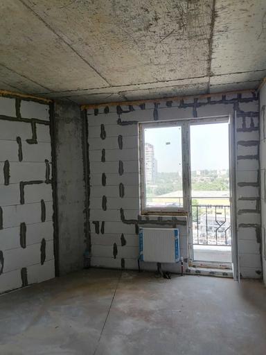 1-комнатная квартира по адресу (площадь 45 м²) - Atlanta.ua - фото 16