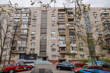 1-комнатная квартира по адресу бульвар Дружбы Народов (площадь 46,3 м²) - Atlanta.ua - фото 42