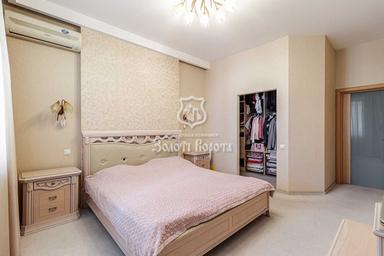 Многокомнатная квартира по адресу ул. Лукьяненко Левка(Тимошенко) (площадь 156 м²) - Atlanta.ua - фото 29