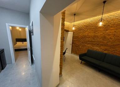 2-rooms apartment apartment by the address st. Vechevaya pl (area 46,4 m²) - Atlanta.ua - photo 13