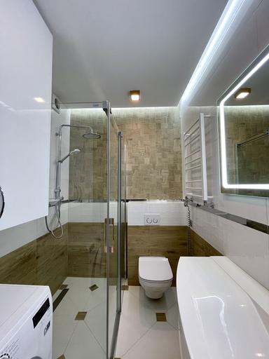 1-комнатная квартира по адресу ул. Магистратская (площадь 48 м²) - Atlanta.ua - фото 41