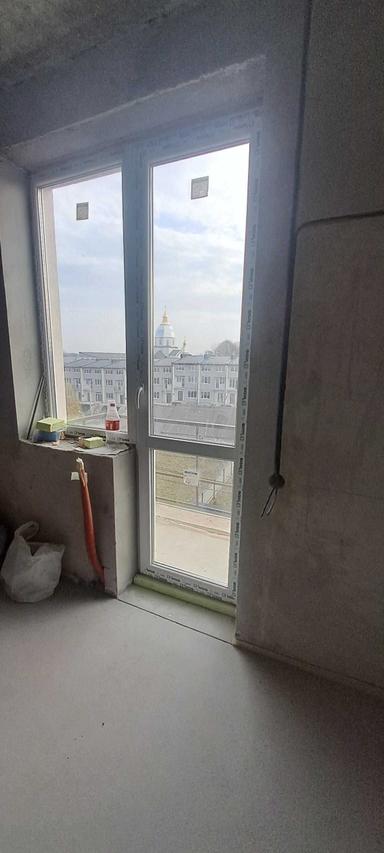 2-кімнатна квартира за адресою вул. Бандери Степана (площа 92 м²) - Atlanta.ua - фото 21