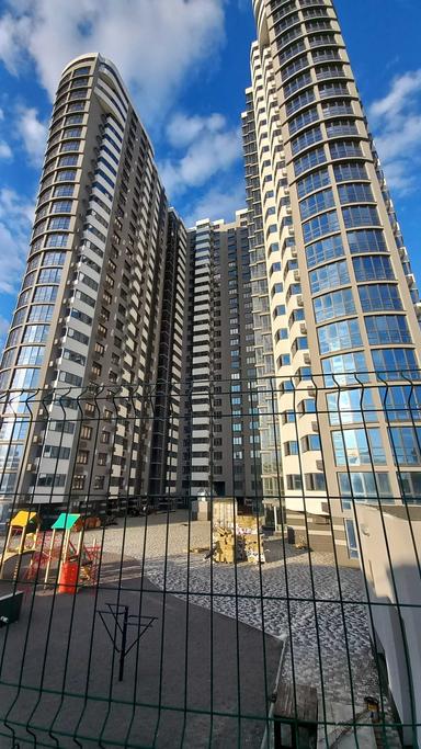 2-кімнатна квартира за адресою (площа 79,1 м²) - Atlanta.ua - фото 13