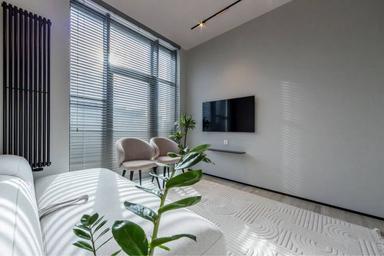 3-комнатная квартира по адресу бульвар Дружбы Народов (площадь 79 м²) - Atlanta.ua - фото 28