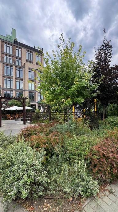 1-комнатная квартира по адресу (площадь 54 м²) - Atlanta.ua - фото 22