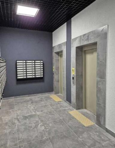 1-комнатная квартира по адресу ул. Антоновича (площадь 33 м²) - Atlanta.ua - фото 20