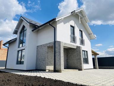 House by the address (area 125 m²) - Atlanta.ua - photo 6