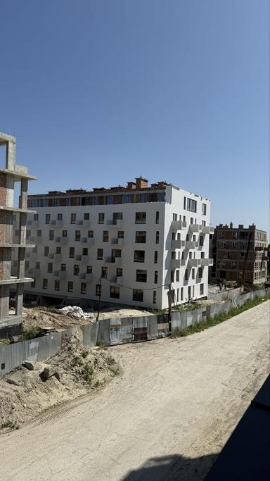 2-кімнатна квартира за адресою вул. Франка (площа 51,5 м²) - Atlanta.ua - фото 14