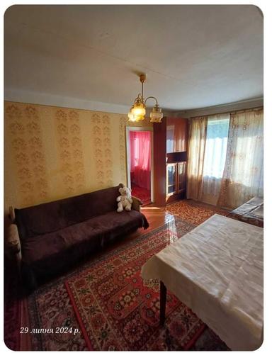 3-комнатная квартира по адресу Петефі Шандора пл. (площадь 56 м²) - Atlanta.ua - фото 17