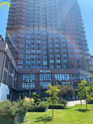 1-комнатная квартира по адресу (площадь 42 м²) - Atlanta.ua - фото 10