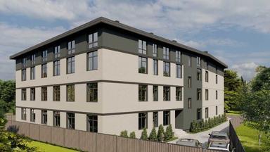 1-комнатная квартира по адресу (площадь 17,8 м²) - Atlanta.ua - фото 21