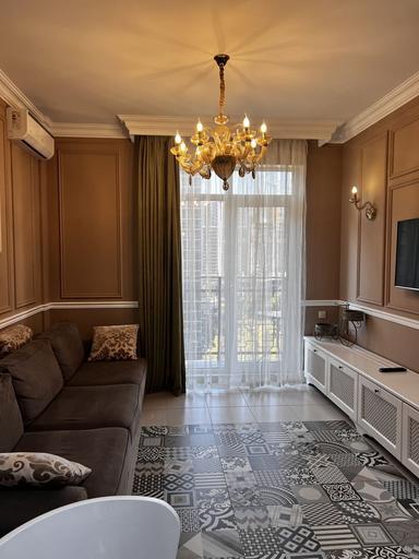 1-room apartment apartment by the address st. Kulikovo pole pl Oktyabrskoy revolyutsii pl (area 55 m²) - Atlanta.ua - photo 15