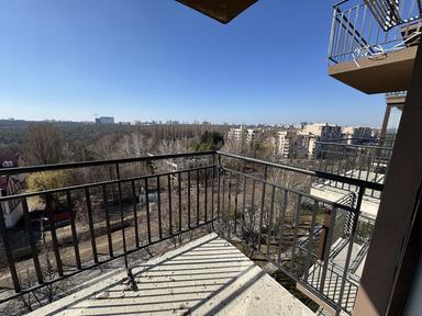 3-rooms apartment apartment by the address st. Ul Metrologicheskaya (area 95 m²) - Atlanta.ua - photo 26