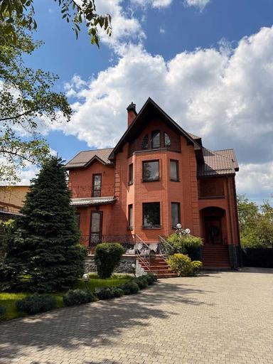 Будинок за адресою пров. Каменярів (площа 433 м²) - Atlanta.ua - фото 25