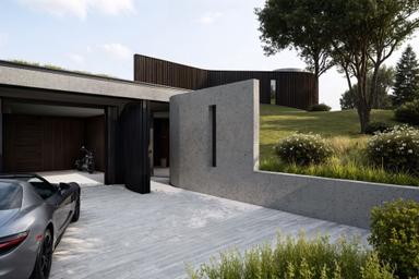 Дом по адресу Пасечная ул.   (площадь 500 м²) - Atlanta.ua - фото 15