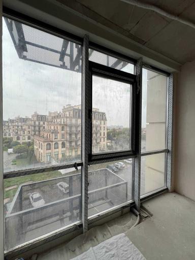 3-комнатная квартира по адресу ул. Дружбы народов (площадь 72 м²) - Atlanta.ua - фото 32