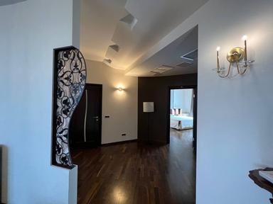 Многокомнатная квартира по адресу Олеся О. Ул.   (площадь 150 м²) - Atlanta.ua - фото 26