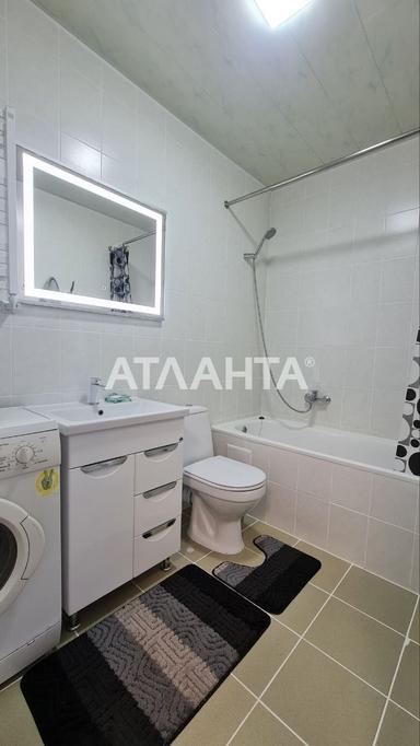 Дом по адресу ул. Капеланська (площадь 47 м²) - Atlanta.ua - фото 21